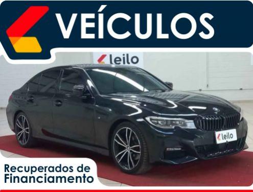 LEILÃO DE CARROS 