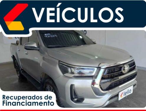 LEILÃO DE CARROS