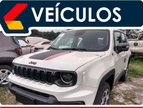 LEILÃO DE CARROS