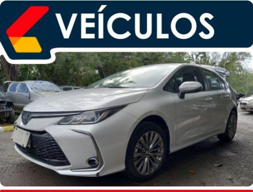 LEILÃO DE CARROS