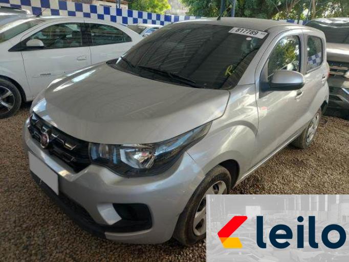 FIAT MOBI 16_17