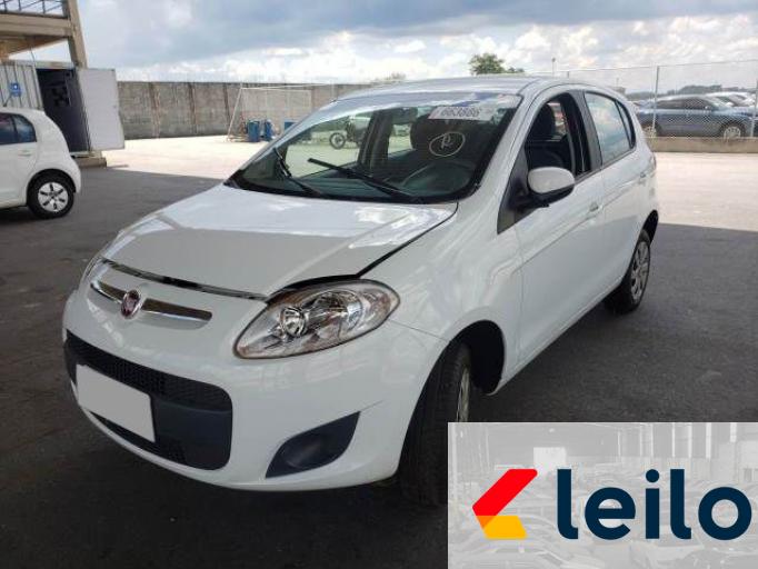 FIAT PALIO 15_16