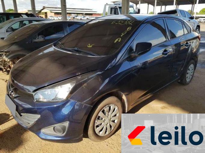 HYUNDAI HB20S 14_15