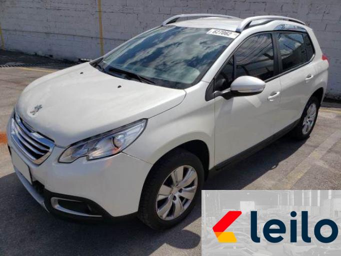 PEUGEOT 2008 15_16