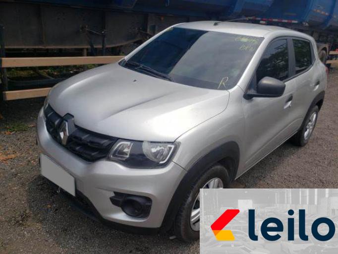 RENAULT KWID 21_22