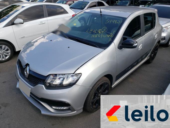 RENAULT SANDERO 16_16