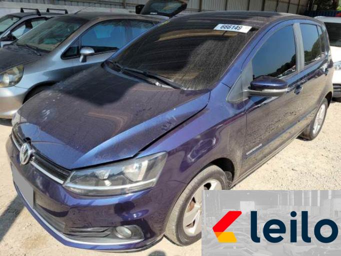 VOLKSWAGEN FOX 18_18