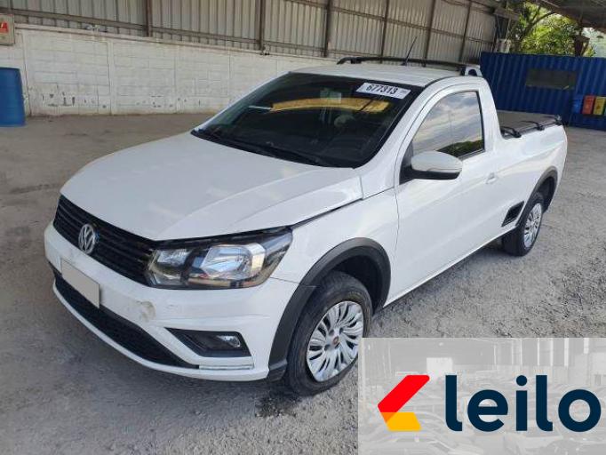 VOLKSWAGEN SAVEIRO 19_20
