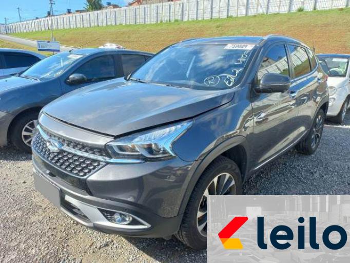 CAOA CHERY TIGGO 7 21_22