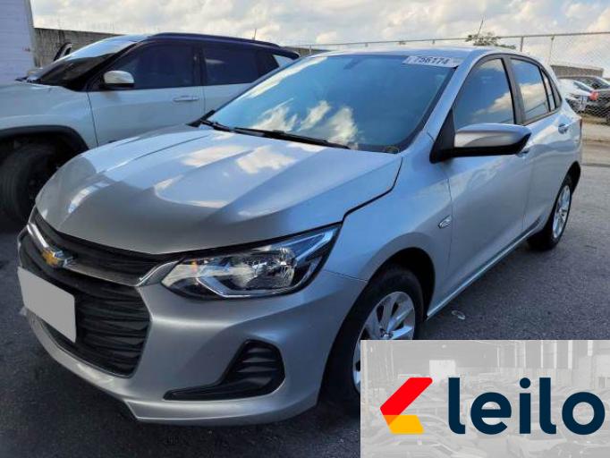 CHEVROLET ONIX 21_21
