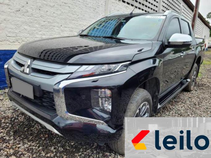 MITSUBISHI L200 TRITON 21_22