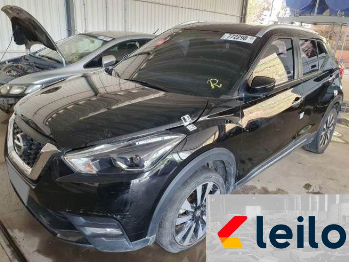 NISSAN KICKS 19_20