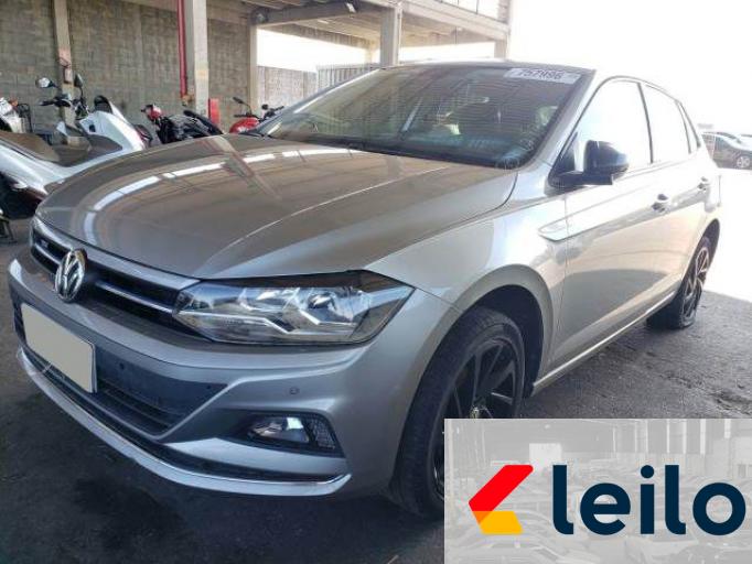 VOLKSWAGEN POLO 19_20