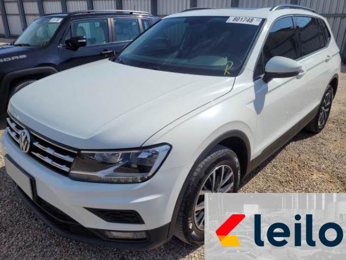 VOLKSWAGEN TIGUAN 20_20