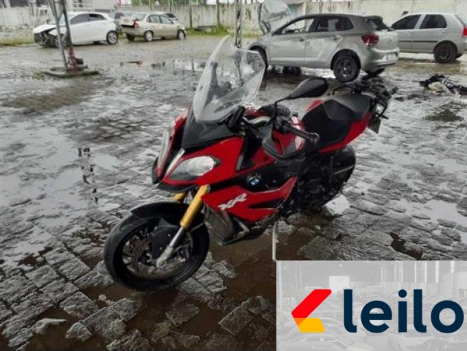 BMW S1000 XR 16_17