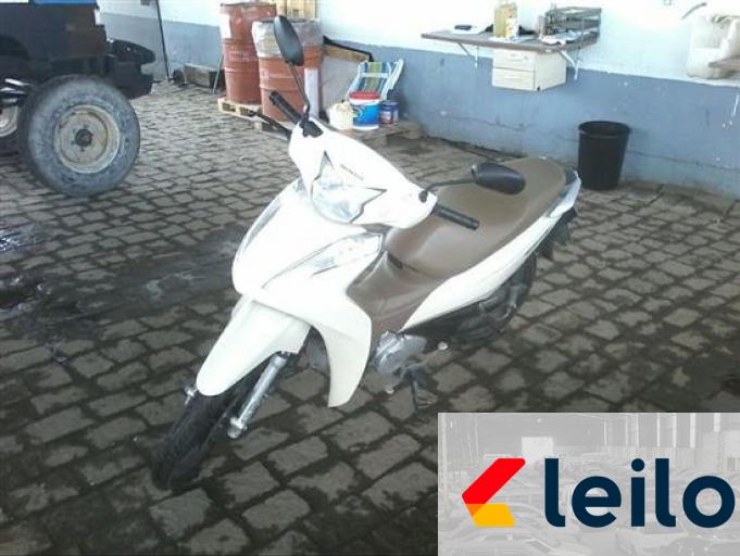 HONDA BIZ 20_20