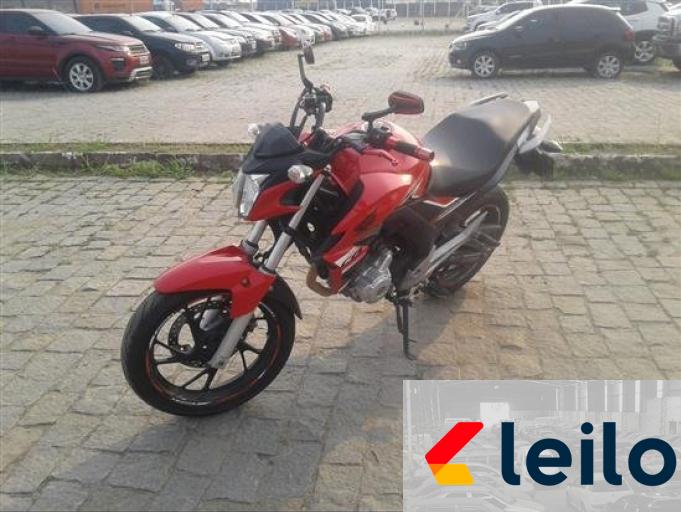 HONDA CB 250F TWISTER 18_18