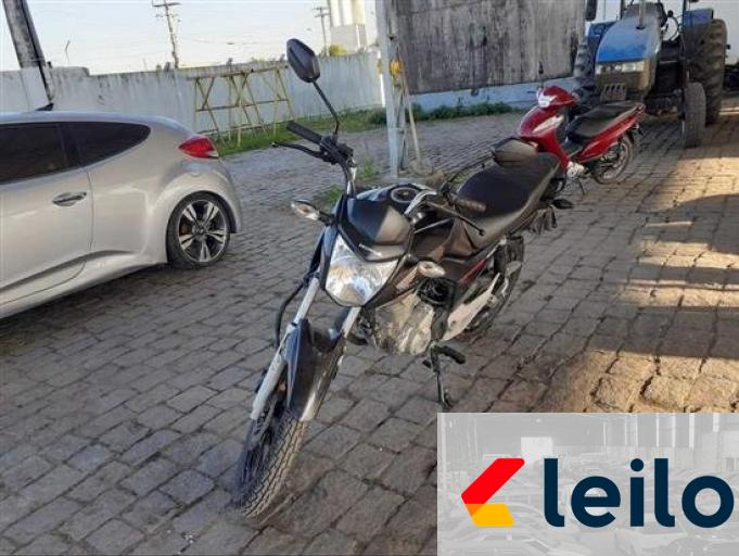 HONDA CG 160 19_19