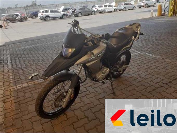 HONDA XRE 300 18_18