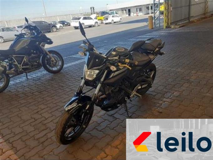 YAMAHA MT-03 19_20