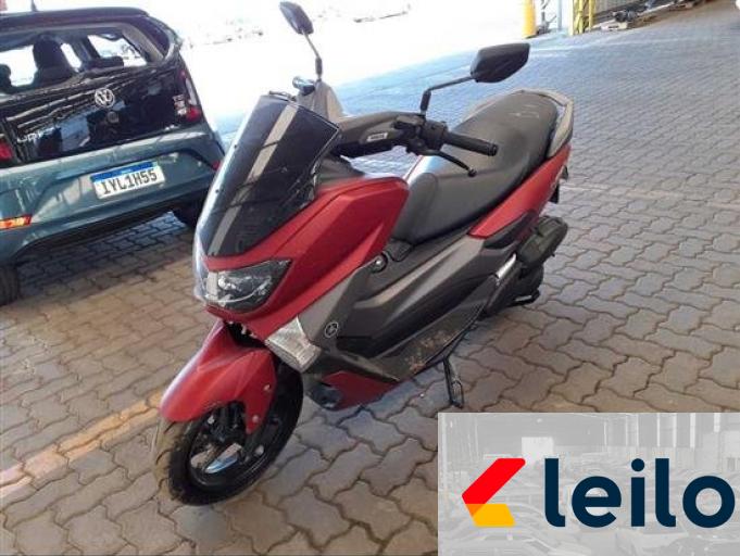 YAMAHA NMAX 18_18