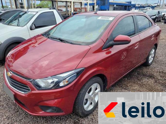 CHEVROLET PRISMA 18_19