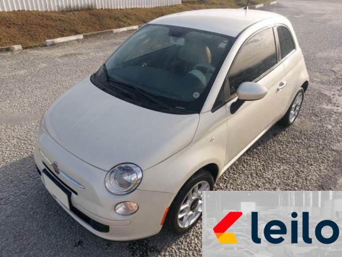 FIAT 500 12_12
