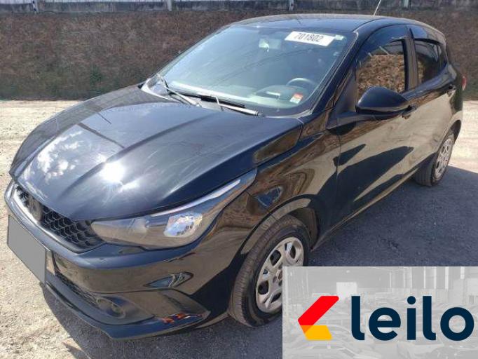 FIAT ARGO 18_19