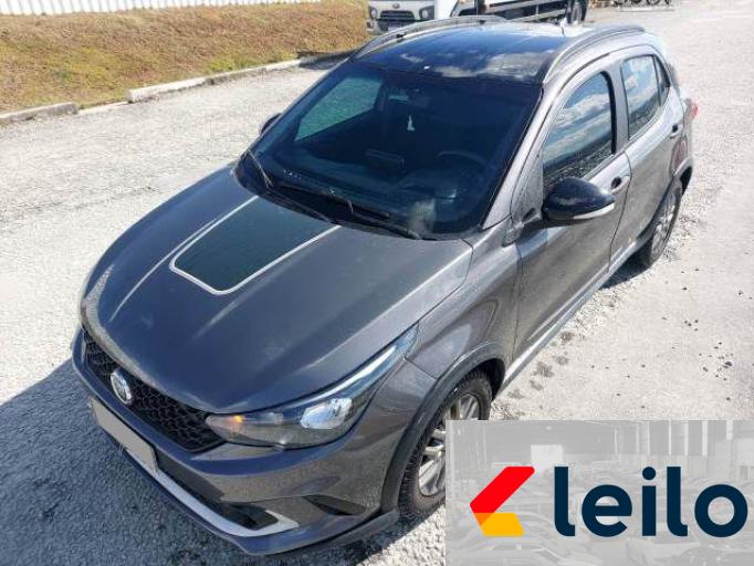 FIAT ARGO 19_20