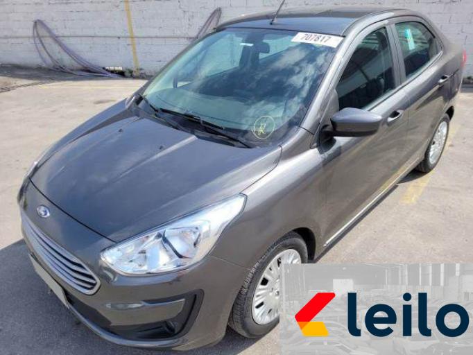 FORD KA SEDAN 18_19
