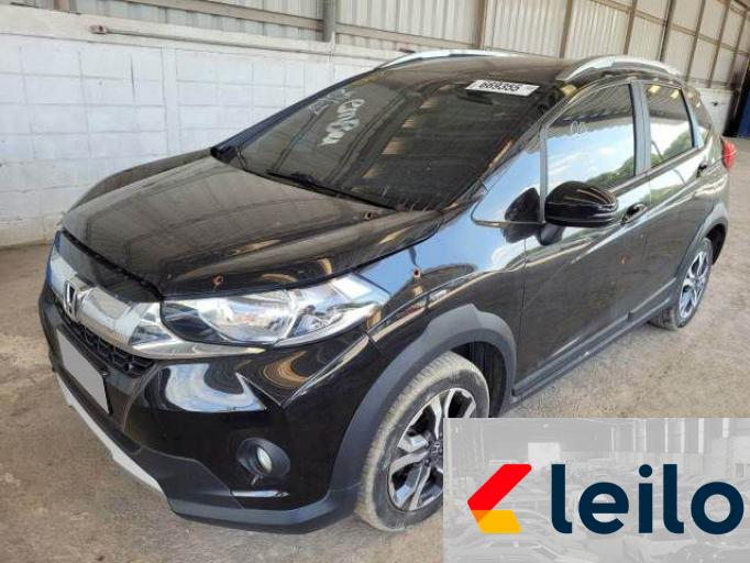 HONDA WR-V 18_18