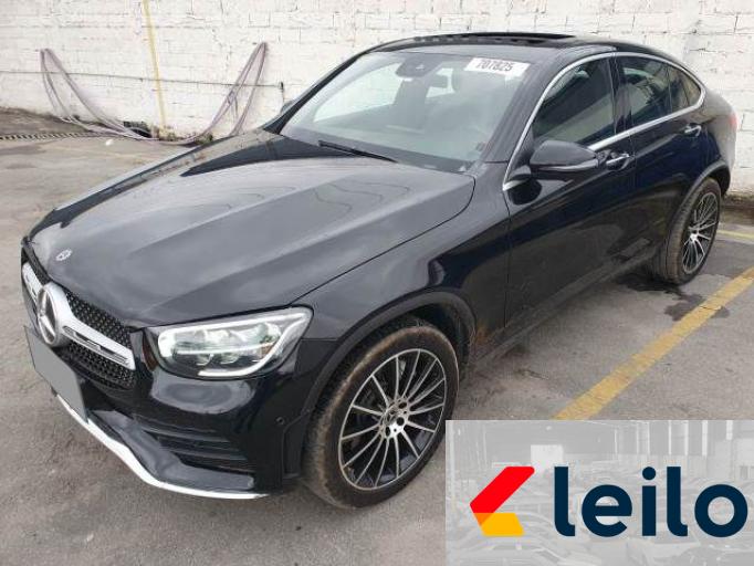 MERCEDES BENZ CLASSE GLC COUPE 300 20_20