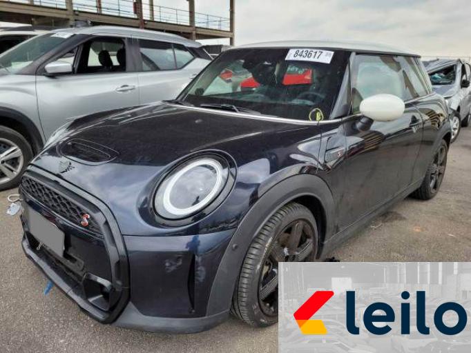 MINI COOPER 22_23