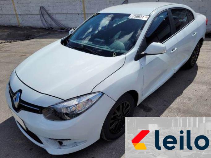 RENAULT FLUENCE 15_16