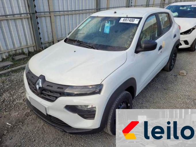 RENAULT KWID 22_23