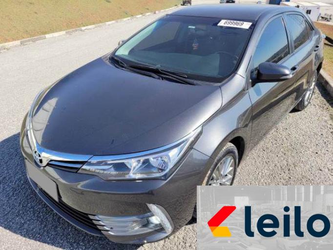 TOYOTA COROLLA 19_19