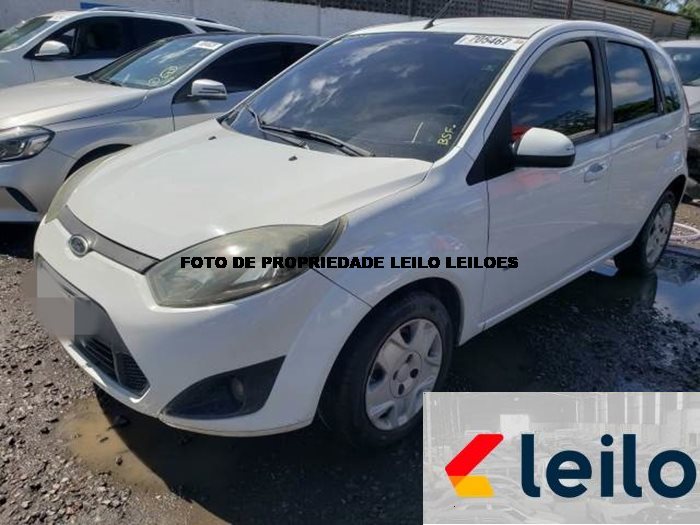FIESTA FLEX 1.0 ROCAM_
