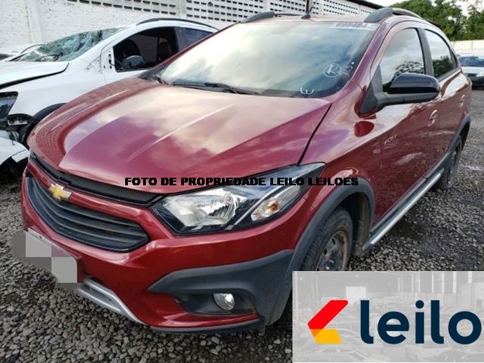 ONIX ACTIV AT6 1.4 ECO