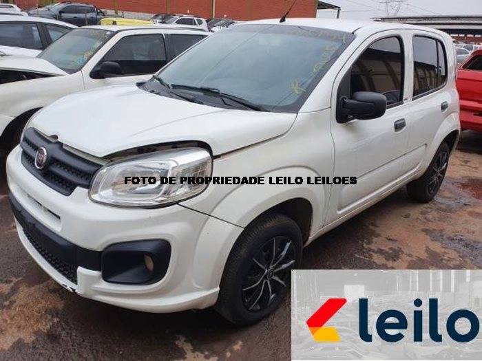 UNO ATTRACTIVE 1.0 FIREFLY