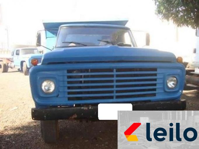 FORD F 600 66_66
