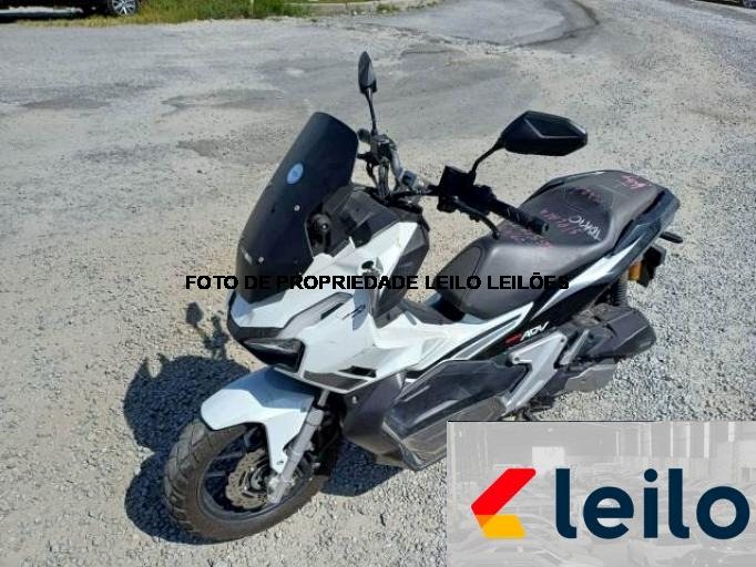 HONDA ADV 2121