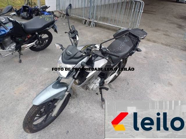 HONDA 160 2023