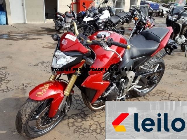 HONDA CB 1000R