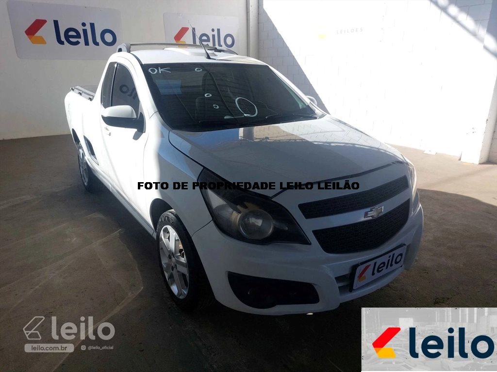 CHEVROLETMONTANA SPORT
