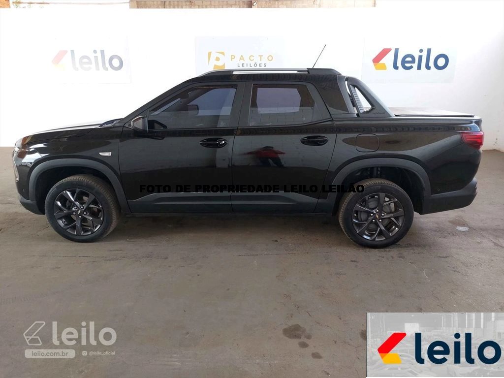 CHEVROLETMONTANA TURBO PREMIER 2024