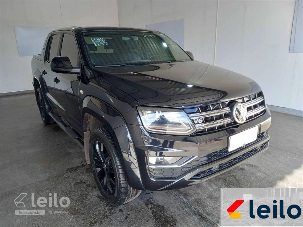 VOLKSWAGENAMAROK V6 EXTREME AD4