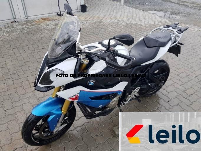 BMW S1000