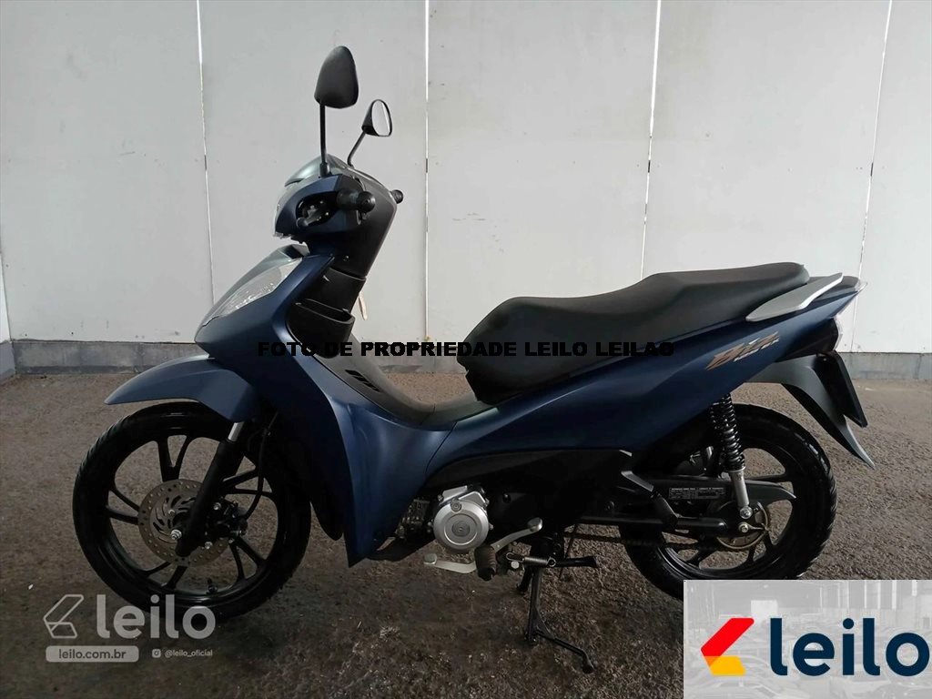 HONDABIZ EX