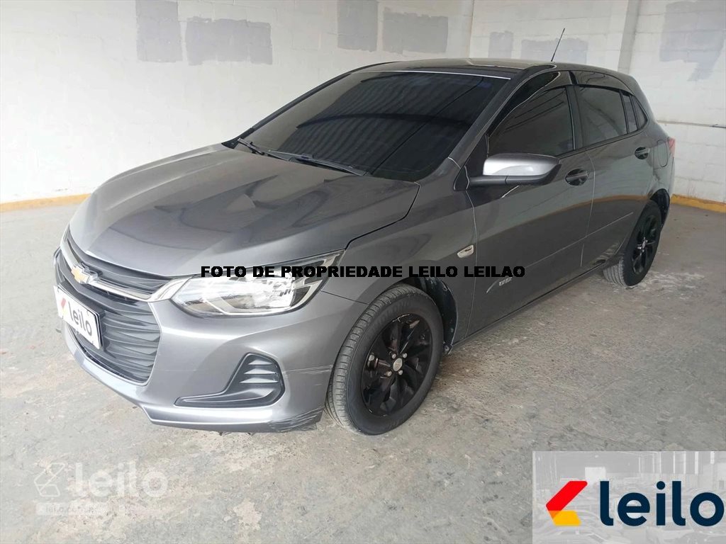 CHEVROLETONIX 10TAT LT1