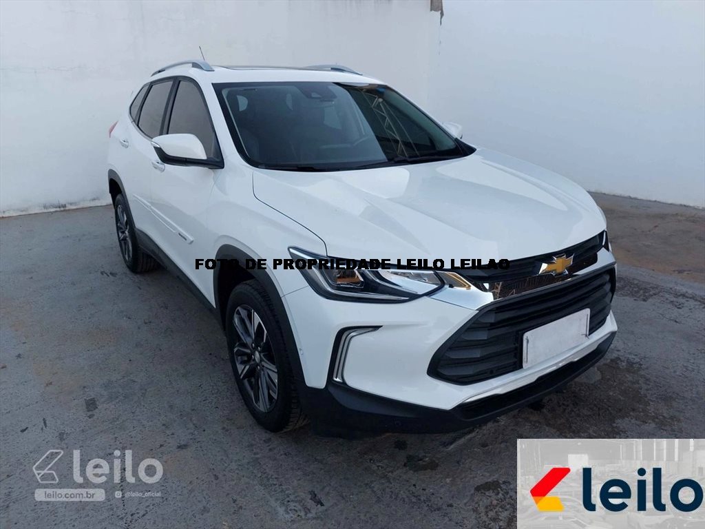 CHEVROLETTRACKER A PREMIER